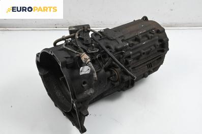 Ръчна скоростна кутия за Volkswagen Touareg SUV I (10.2002 - 01.2013) 2.5 R5 TDI, 174 к.с.