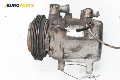 Компресор климатик за Smart City-Coupe 450 (07.1998 - 01.2004) 0.6 (S1CLA1, 450.341), 55 к.с., № 000 3191 V007