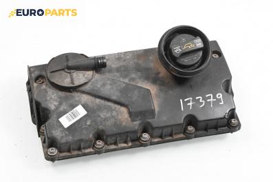 Капак на клапаните (на цилиндровата глава) за Seat Altea Minivan (03.2004 - 12.2015) 1.9 TDI, 105 к.с.