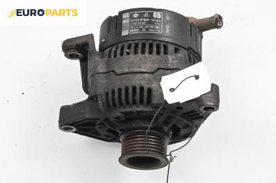 Алтернатор / генератор за Nissan Micra II Hatchback (01.1992 - 02.2003) 1.0 i 16V, 54 к.с., № Bosch 0 123 110 007
