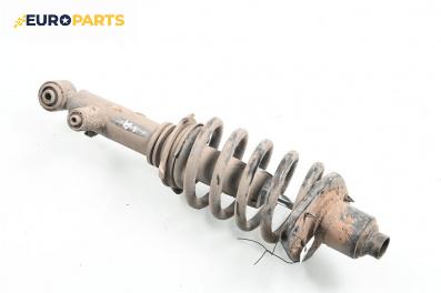 Макферсон за Audi A6 Allroad  C5 (05.2000 - 08.2005), комби, позиция: задна, дясна