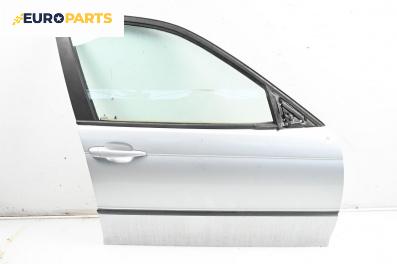 Врата за BMW 3 Series E46 Sedan (02.1998 - 04.2005), 4+1 вр., седан, позиция: предна, дясна