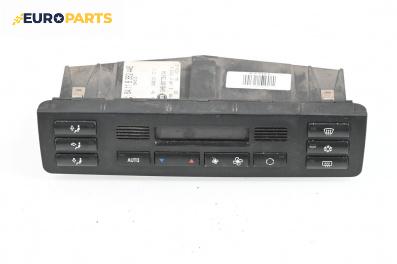 Панел климатроник за BMW 3 Series E46 Sedan (02.1998 - 04.2005)