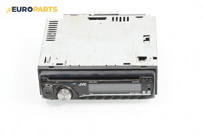 CD плеър за Volkswagen Golf II Hatchback (08.1983 - 12.1992), № JVC KD-G342