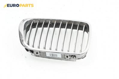 Решетка за BMW 3 Series E46 Sedan (02.1998 - 04.2005), седан, позиция: дясна