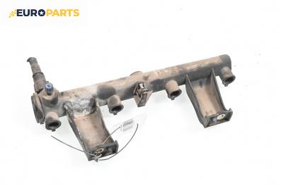 Бензинова рейка за Peugeot 307 Hatchback (08.2000 - 12.2012) 1.6 16V, 109 к.с.