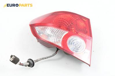 Стоп за Hyundai Getz Hatchback (08.2002 - ...), хечбек, позиция: лява