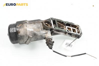 Корпус за маслен филтър за BMW 3 Series E46 Sedan (02.1998 - 04.2005) 318 i, 118 к.с.