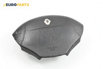 Airbag за Renault Kangoo Express I (08.1997 - 02.2008), 2+1 вр., товарен, позиция: предна