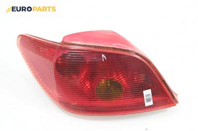 Стоп за Peugeot 307 Hatchback (08.2000 - 12.2012), хечбек, позиция: лява