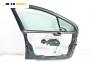 Врата за Peugeot 307 Hatchback (08.2000 - 12.2012), 4+1 вр., хечбек, позиция: предна, лява