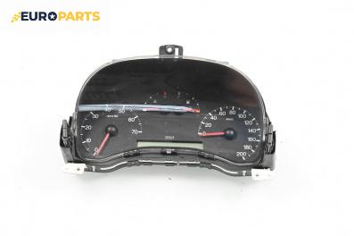 Километраж за Fiat Punto Hatchback II (09.1999 - 07.2012) 1.2 16V 80 (188.233, .235, .253, .255, .333, .353, .639...), 80 к.с.