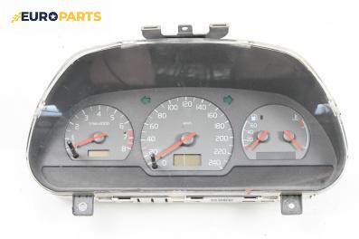 Километраж за Volvo V40 Estate (07.1995 - 06.2004) 1.8, 115 к.с.