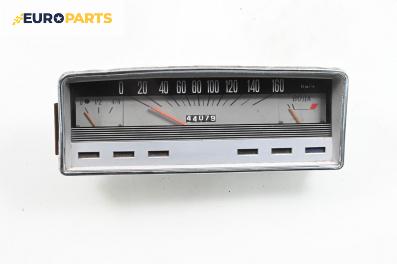 Километраж за Lada 1200-1600 Sedan (01.1970 - 02.1993) 1200 L/S (VAZ, WAS2101), 60 к.с.