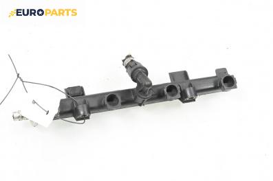 Бензинова рейка за Fiat Punto Hatchback II (09.1999 - 07.2012) 1.2 16V 80 (188.233, .235, .253, .255, .333, .353, .639...), 80 к.с.