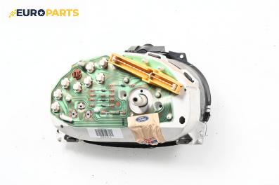 Километраж за Ford Ka Hatchback I (09.1996 - 11.2008) 1.3 i, 60 к.с.