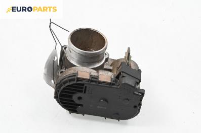 Дроселова клапа за Fiat Punto Hatchback II (09.1999 - 07.2012) 1.2 16V 80 (188.233, .235, .253, .255, .333, .353, .639...), 80 к.с.