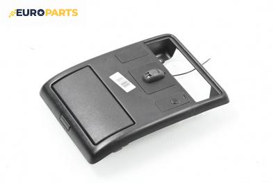 Интериорна пластмаса за BMW X5 Series E53 (05.2000 - 12.2006), 4+1 вр., джип, позиция: предна