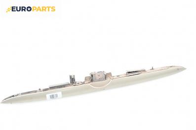 Лайсна заден капак за BMW X5 Series E53 (05.2000 - 12.2006), джип, позиция: задна