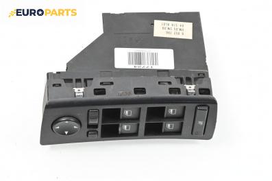 Бутони ел. стъкла и огледала  за BMW X5 Series E53 (05.2000 - 12.2006), № 6952796