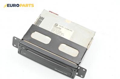 GPS навигация за BMW X5 Series E53 (05.2000 - 12.2006), № BMW 65.90 - 6 908 529