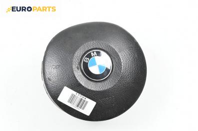 Airbag за BMW X5 Series E53 (05.2000 - 12.2006), 4+1 вр., джип, позиция: предна