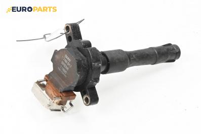 Запалителна бобина за BMW X5 Series E53 (05.2000 - 12.2006) 4.4 i, 286 к.с., № 1748017