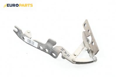 Панта преден капак за BMW X5 Series E53 (05.2000 - 12.2006), 4+1 вр., джип, позиция: дясна