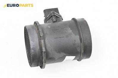 Дебитомер за BMW X5 Series E53 (05.2000 - 12.2006) 4.4 i, 286 к.с., № Bosch 0 280 217 814