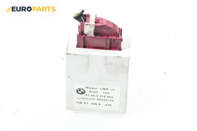 LWR3 модул за BMW X5 Series E53 (05.2000 - 12.2006), № BMW 61.35-8 376 964
