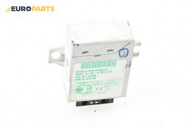 Модул EWS за BMW X5 Series E53 (05.2000 - 12.2006), № 61.35-6 905 670