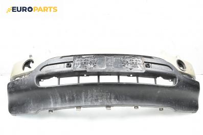 Предна броня за BMW X5 Series E53 (05.2000 - 12.2006), джип, позиция: предна