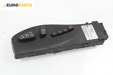 Бутони реглаж ел. седалка за BMW X5 Series E53 (05.2000 - 12.2006), № 61.31-8 245 383