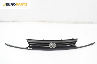 Решетка за Volkswagen Golf III Hatchback (08.1991 - 07.1998), хечбек, позиция: предна