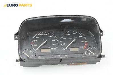 Километраж за Volkswagen Golf III Hatchback (08.1991 - 07.1998) 1.6, 75 к.с.