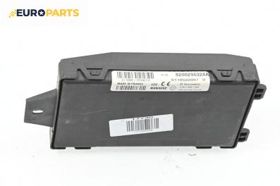 Комфорт модул за Dacia Logan Sedan I (09.2004 - 10.2012), № 8200296328A