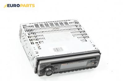 CD плеър за Renault Megane I Hatchback (08.1995 - 12.2004), Sony