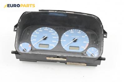 Километраж за Seat Ibiza II Hatchback (03.1993 - 05.2002) 1.4 i, 60 к.с., № 88311235