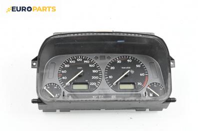 Километраж за Volkswagen Vento Sedan (11.1991 - 09.1998) 1.8, 90 к.с., № 5392324740