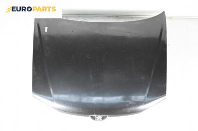 Преден капак за Peugeot 306 Hatchback (01.1993 - 10.2003), 4+1 вр., хечбек, позиция: предна