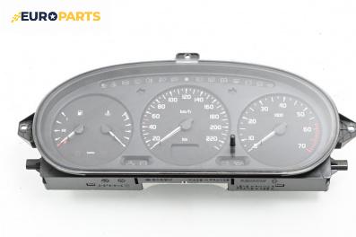 Километраж за Renault Megane Scenic (10.1996 - 12.2001) 1.6 e (JA0F), 90 к.с.