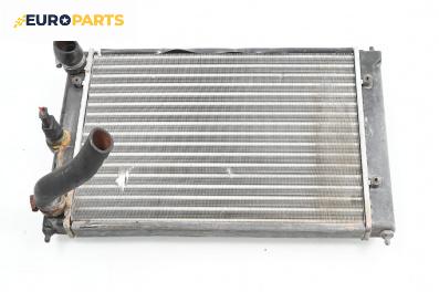 Воден радиатор за Volkswagen Polo Hatchback I (10.1981 - 09.1994) 1.3 Catalyst, 55 к.с.