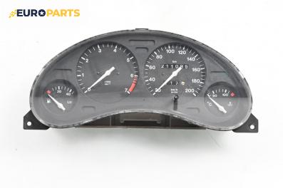 Километраж за Opel Corsa B Hatchback (03.1993 - 12.2002) 1.4 i 16V, 90 к.с.