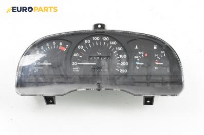 Километраж за Opel Vectra A Sedan (08.1988 - 11.1995) 2.0 i Catalyst, 116 к.с.