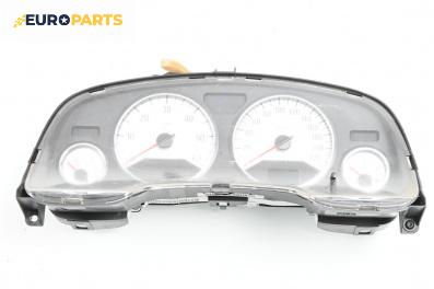 Километраж за Opel Zafira A Minivan (04.1999 - 06.2005) 2.2 DTI 16V, 125 к.с.