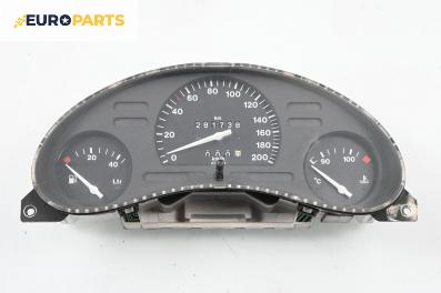 Километраж за Opel Corsa B Hatchback (03.1993 - 12.2002) 1.0 i 12V, 54 к.с.