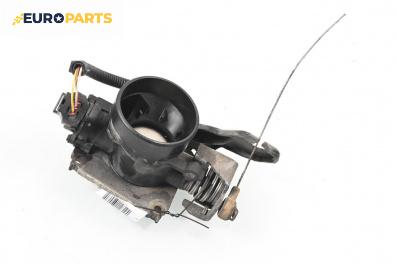 Дроселова клапа за Ford Focus I Estate (02.1999 - 12.2007) 1.6 16V, 100 к.с.