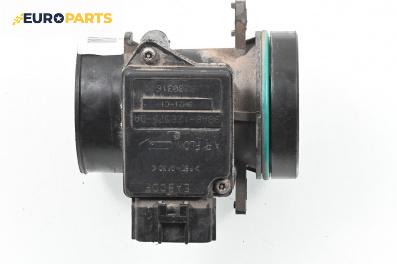 Дебитомер за Ford Focus I Estate (02.1999 - 12.2007) 1.6 16V, 100 к.с., № 98AB-12B579-DA