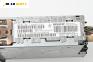 CD плеър за Renault Megane II Hatchback (07.2001 - 10.2012), № 8200 256 141