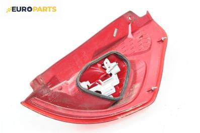 Стоп за Ford Fiesta VI Hatchback (06.2008 - 05.2017), хечбек, позиция: лява